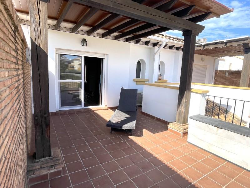 Dúplex en Venta en Vera
