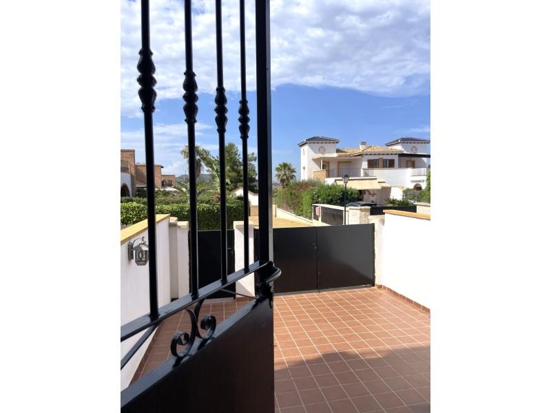 Dúplex en Venta en Vera