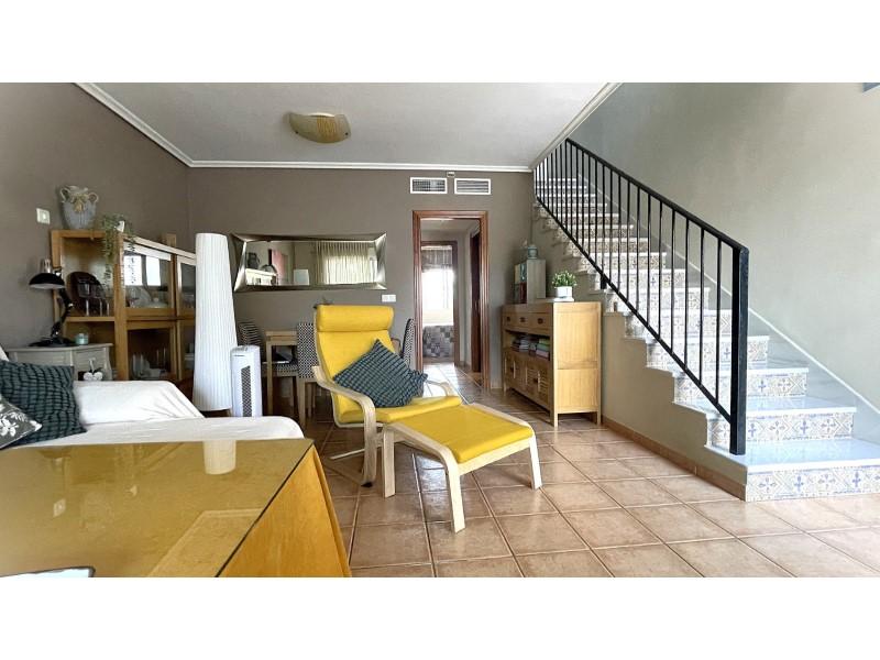 Dúplex en Venta en Vera