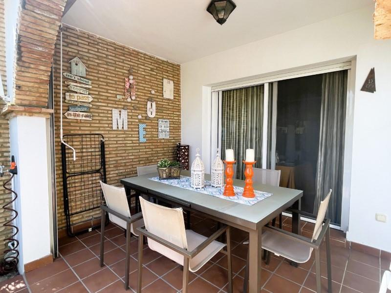 Dúplex en Venta en Vera