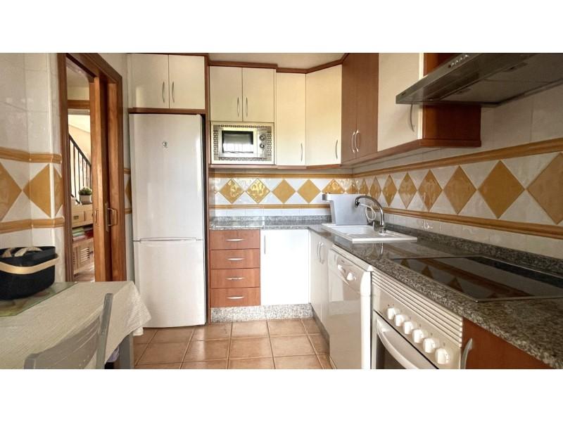 Dúplex en Venta en Vera
