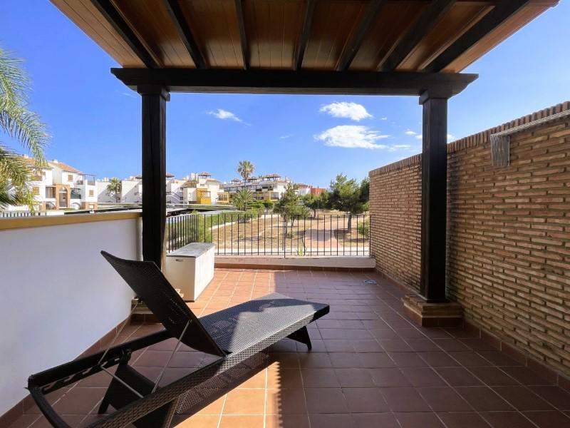 Dúplex en Venta en Vera