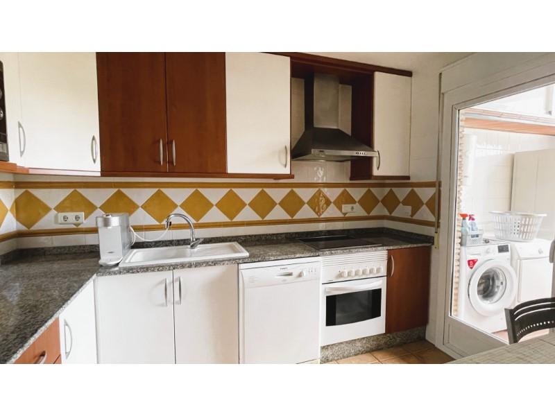 Dúplex en Venta en Vera