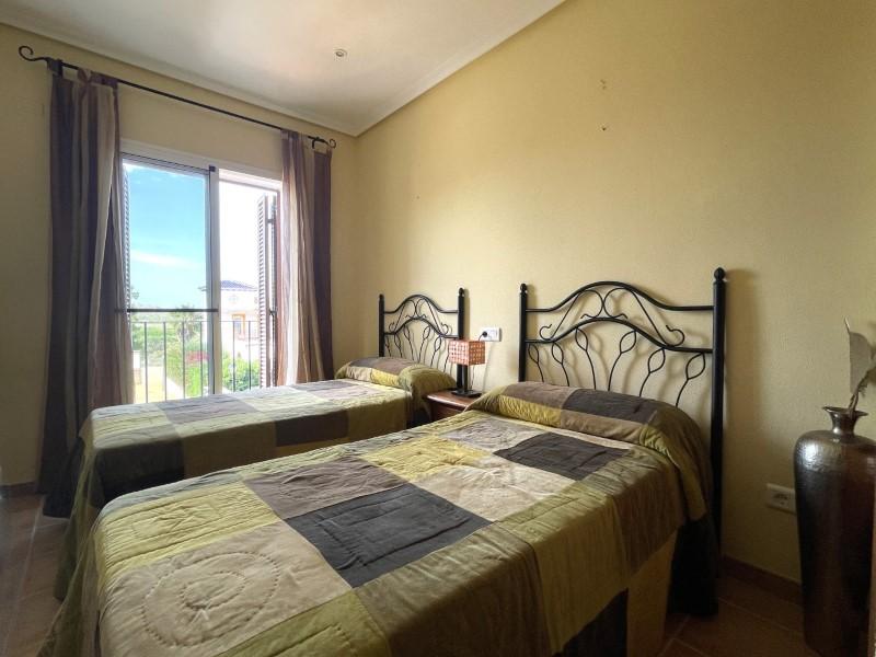 Dúplex en Venta en Vera