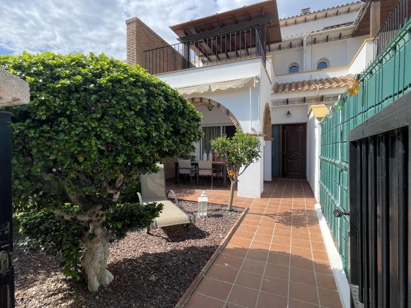 Dúplex en Venta en Vera