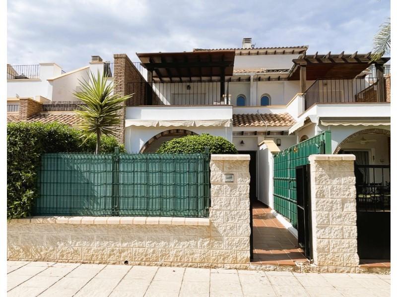 Dúplex en Venta en Vera