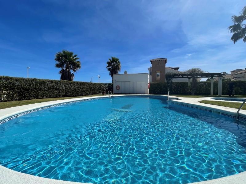 Dúplex en Venta en Vera