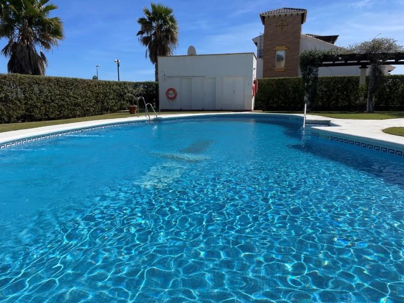Dúplex en Venta en Vera