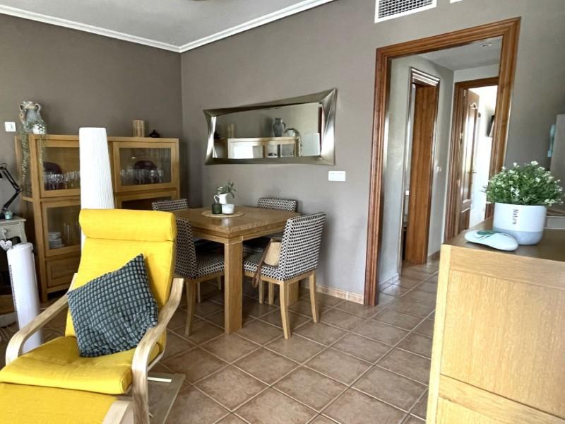 Dúplex en Venta en Vera