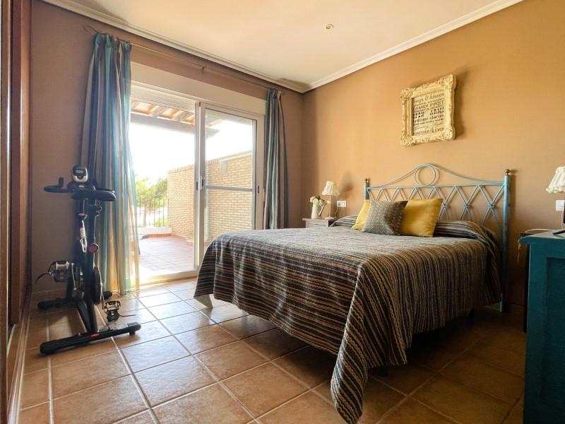 Dúplex en Venta en Vera