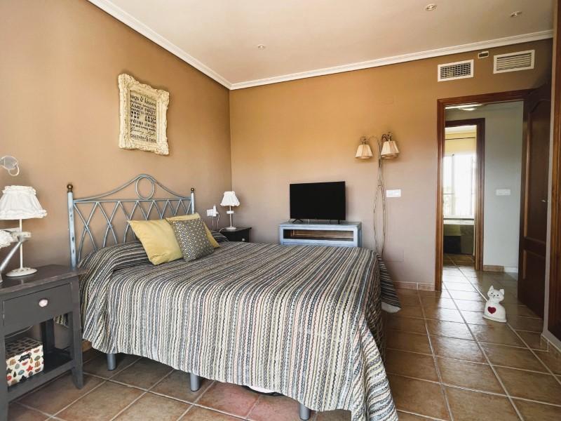 Dúplex en Venta en Vera
