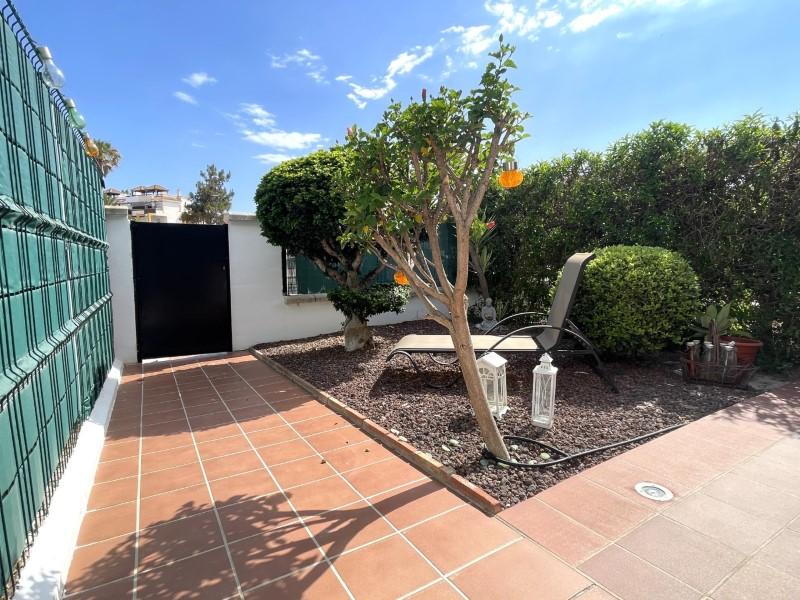Dúplex en Venta en Vera