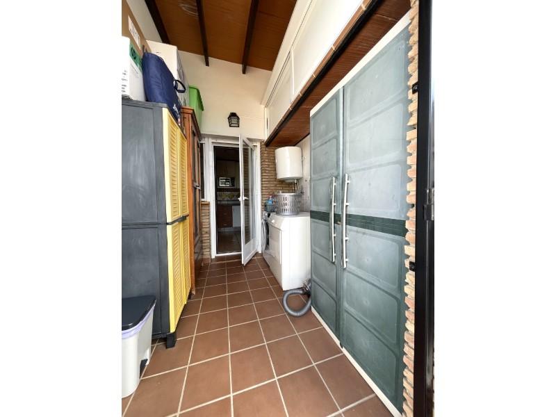 Dúplex en Venta en Vera