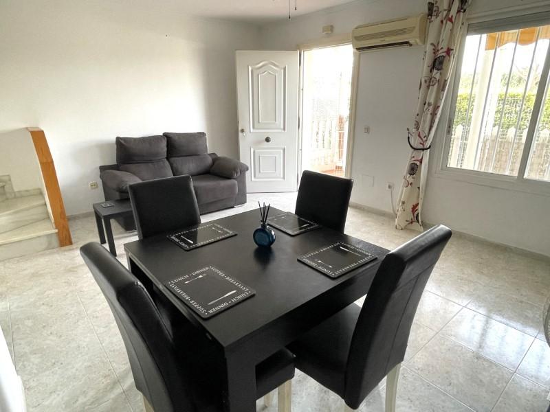 Duplex for Sale in Vera