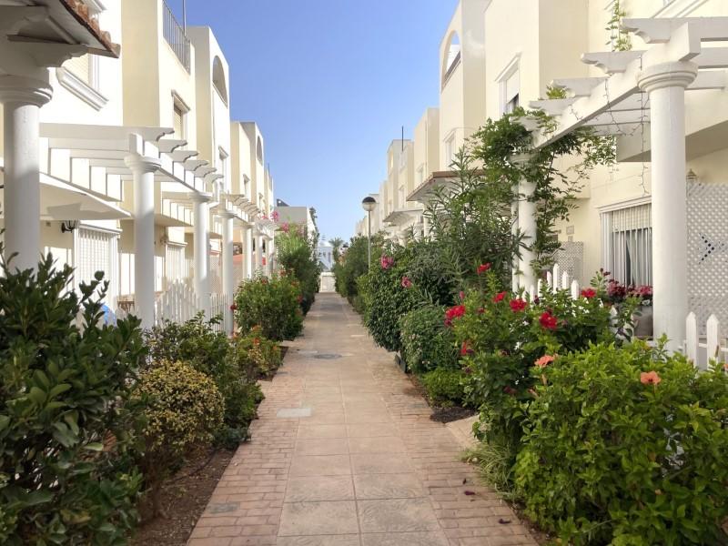 Duplex for Sale in Vera