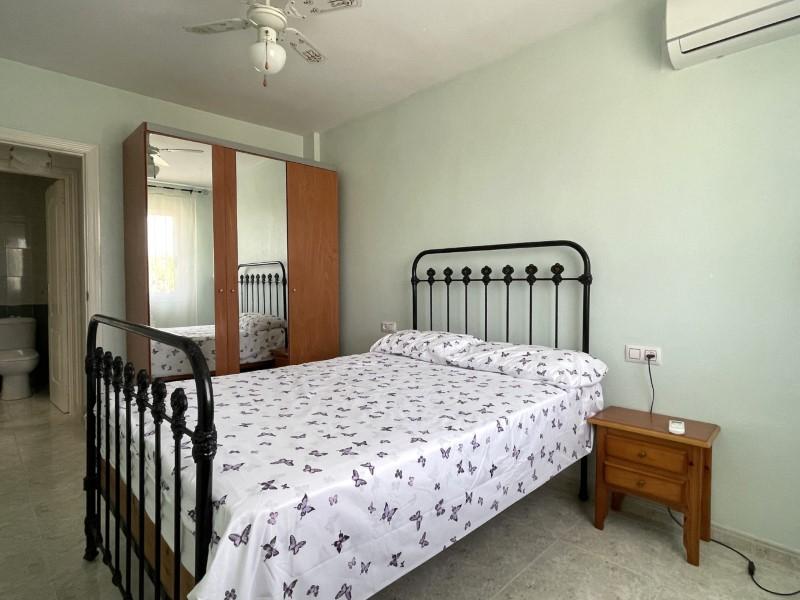 Duplex for Sale in Vera