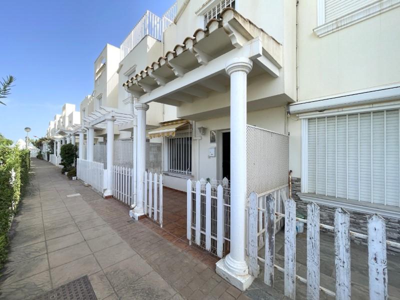 Duplex for Sale in Vera