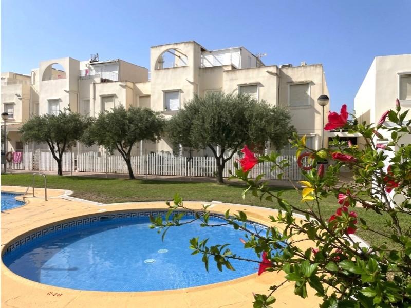 Duplex for Sale in Vera