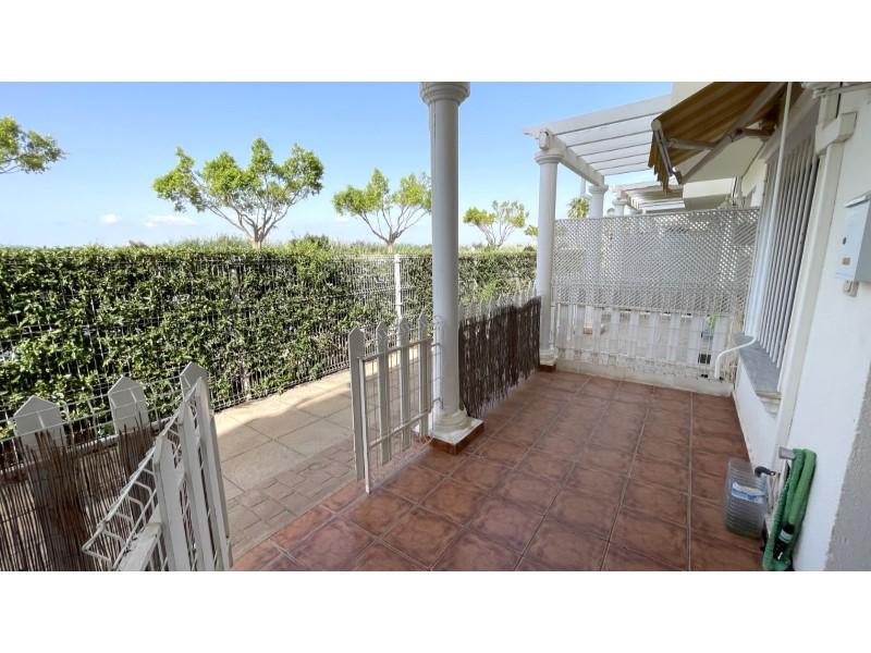 Duplex for Sale in Vera