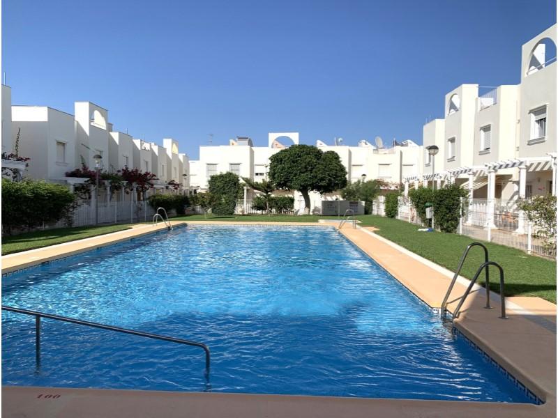 Duplex for Sale in Vera