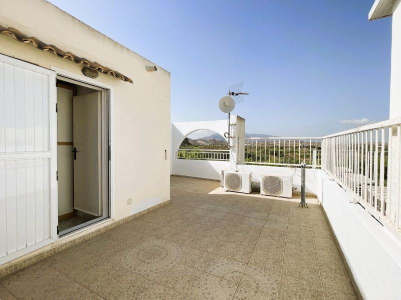 Duplex for Sale in Vera