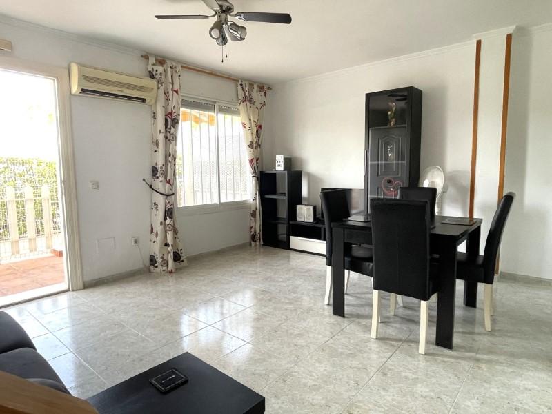 Duplex for Sale in Vera