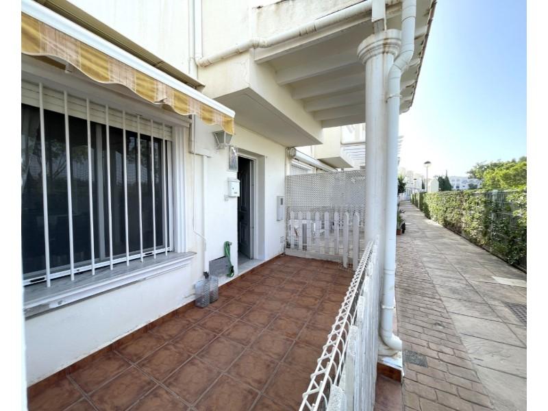 Duplex for Sale in Vera