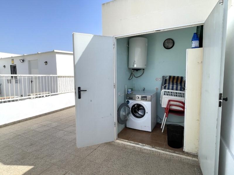 Duplex for Sale in Vera