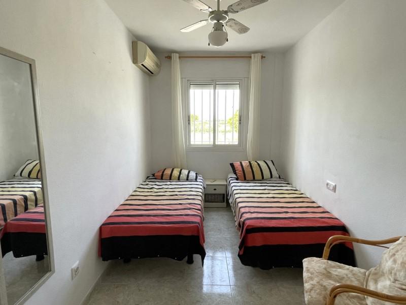Duplex for Sale in Vera