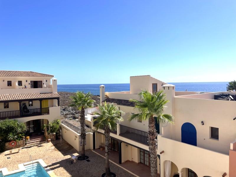 Duplex for Sale in Cuevas del Almanzora
