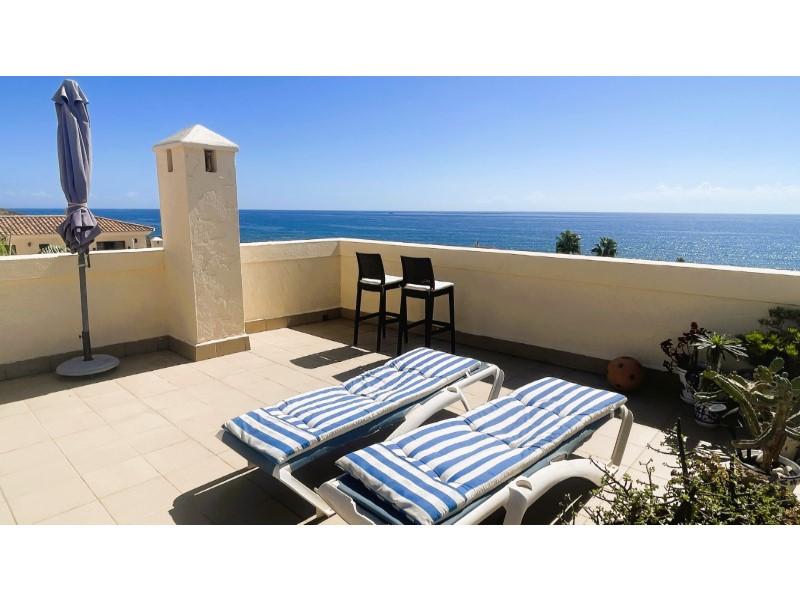 Duplex for Sale in Cuevas del Almanzora