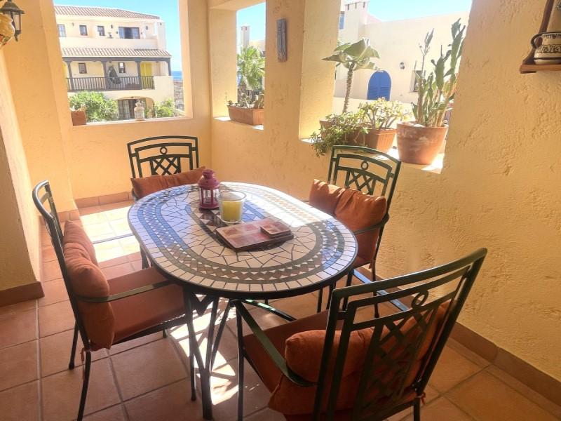 Duplex for Sale in Cuevas del Almanzora