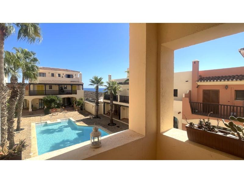 Duplex for Sale in Cuevas del Almanzora
