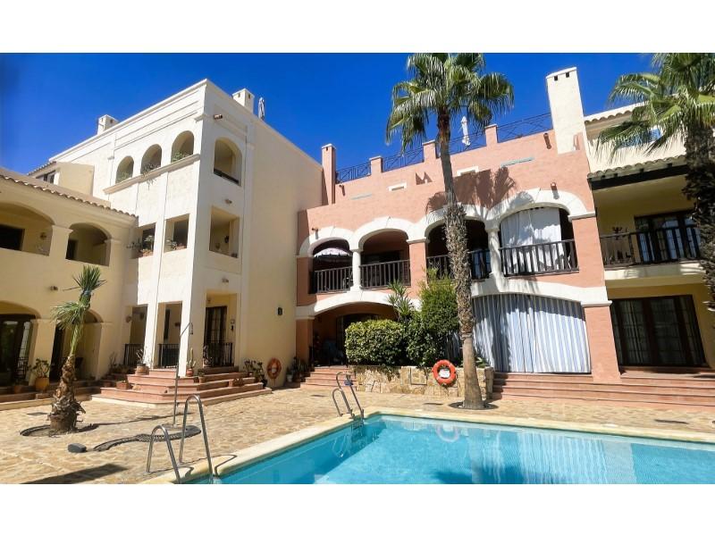 Duplex for Sale in Cuevas del Almanzora