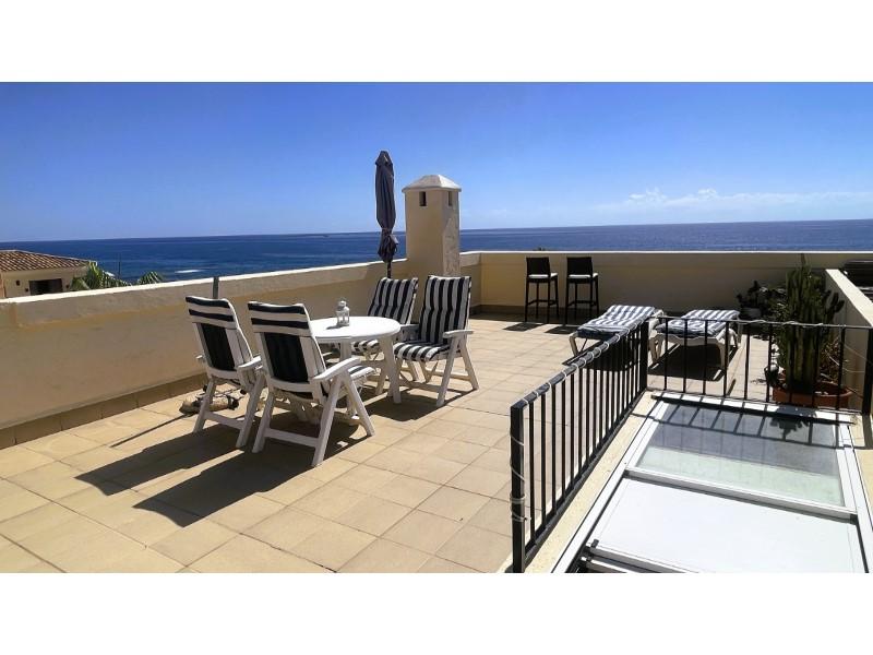 Duplex for Sale in Cuevas del Almanzora