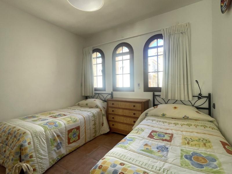 Duplex for Sale in Cuevas del Almanzora