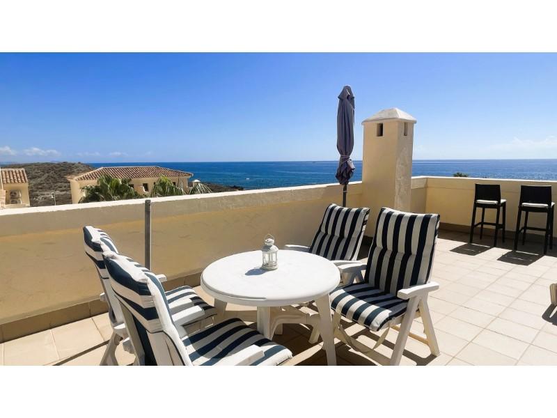 Duplex for Sale in Cuevas del Almanzora