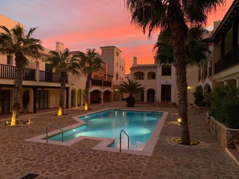 Duplex for Sale in Cuevas del Almanzora