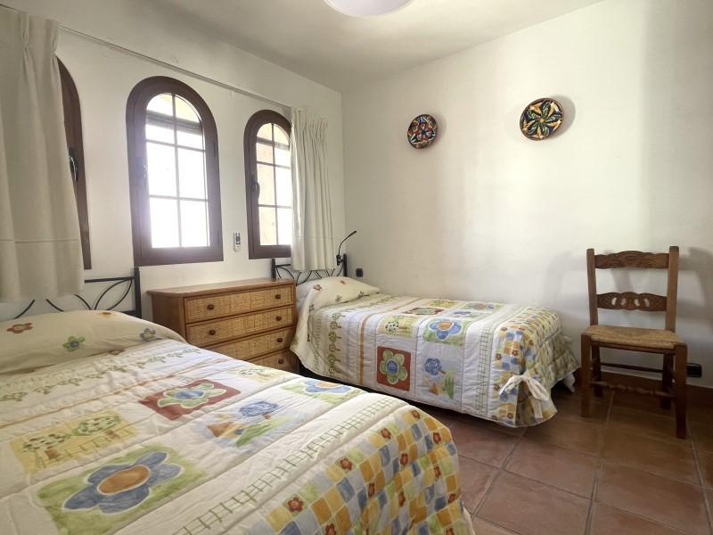 Duplex for Sale in Cuevas del Almanzora
