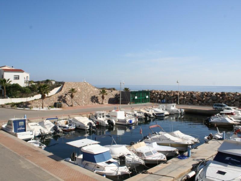 Duplex for Sale in Cuevas del Almanzora