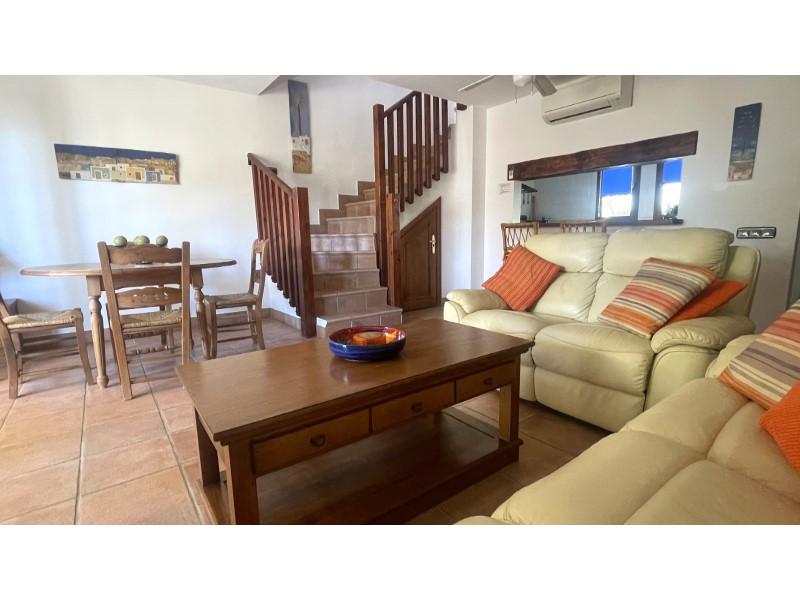 Duplex for Sale in Cuevas del Almanzora