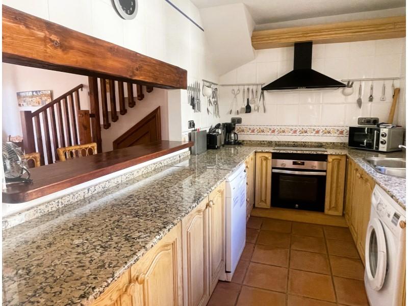 Duplex for Sale in Cuevas del Almanzora