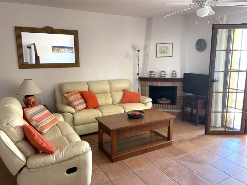 Duplex for Sale in Cuevas del Almanzora