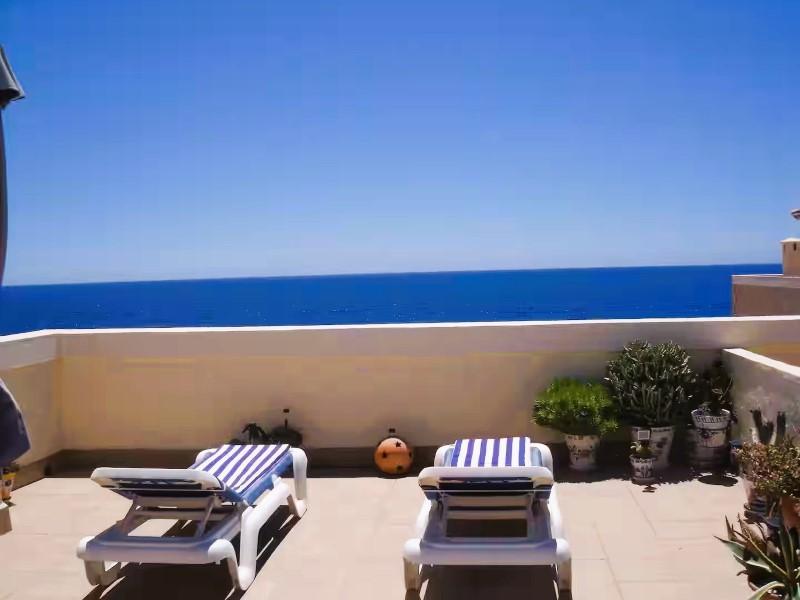 Duplex for Sale in Cuevas del Almanzora