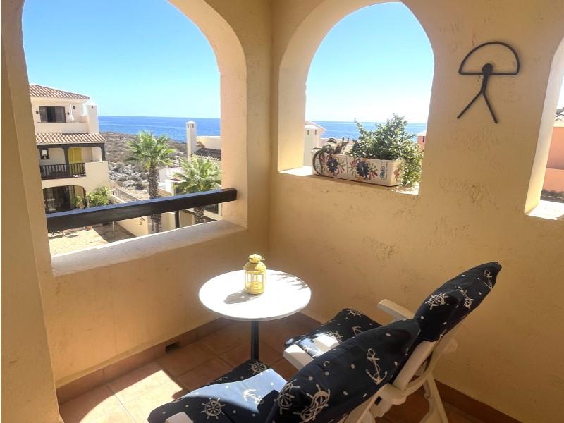 Duplex for Sale in Cuevas del Almanzora
