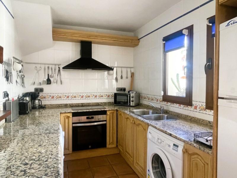 Duplex for Sale in Cuevas del Almanzora