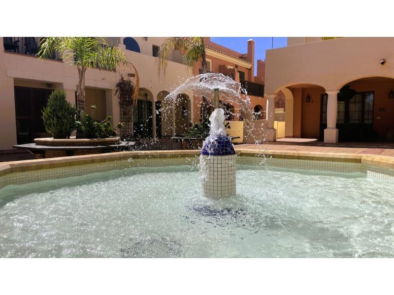 Duplex for Sale in Cuevas del Almanzora