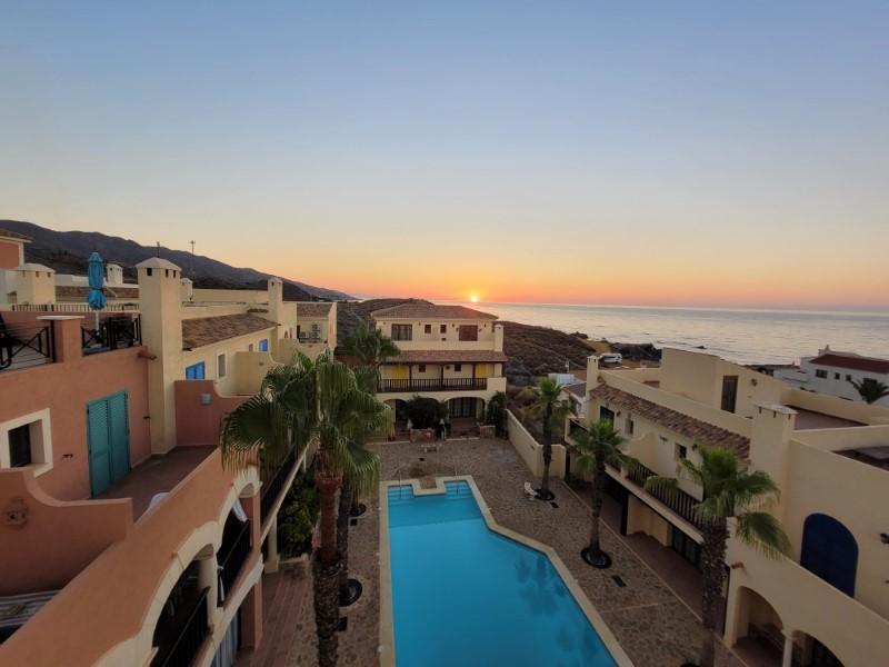 Duplex for Sale in Cuevas del Almanzora