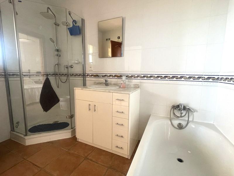 Duplex for Sale in Cuevas del Almanzora
