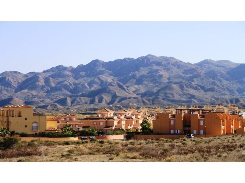 Plot for Sale in Los Gallardos